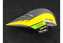 HTC Highroad Uvex FP2 Aero Helmet - KPL UP HEL UVE25-26